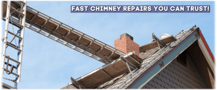 Chimney Repair Manteca CA
