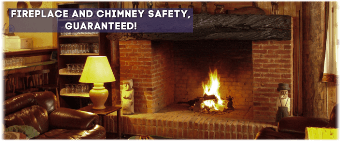 Chimney and Fireplace Inspection Manteca CA