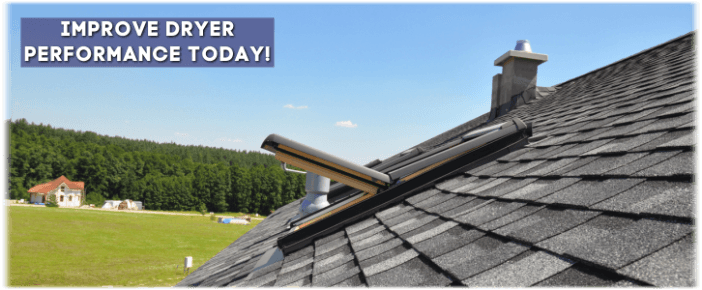 Dryer Vent Cleaning Manteca CA