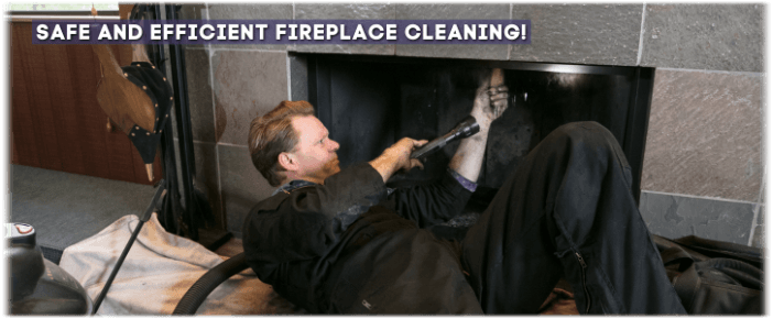 Fireplace Cleaning Manteca CA