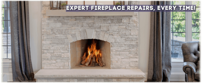 Fireplace Repair Manteca CA