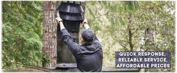 Manteca CA Chimney Sweep