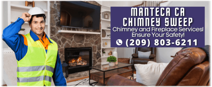 Chimney Sweep Manteca CA
